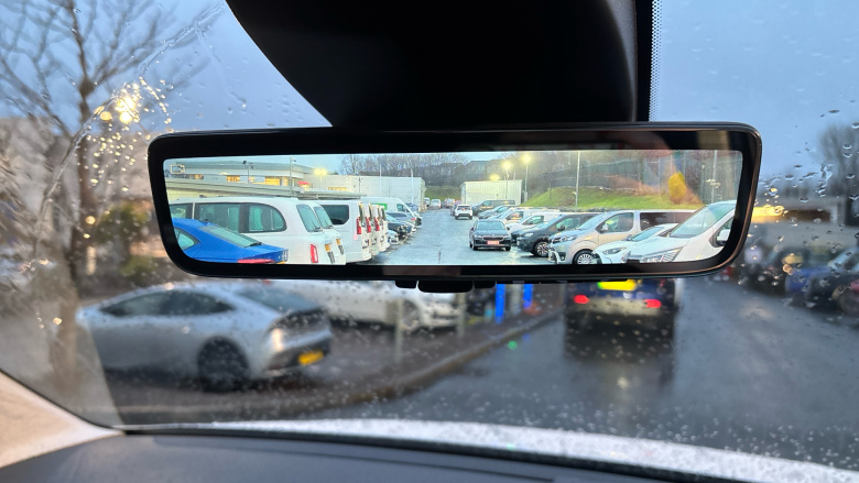 Toyota Proace City L2 Electric Icon Van 50kWh Auto